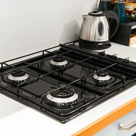 The Gallery Center Apartment Bologna