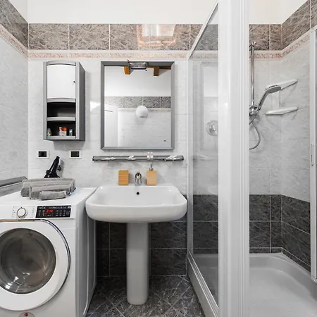 Apartamento The Gallery Center Bolonia