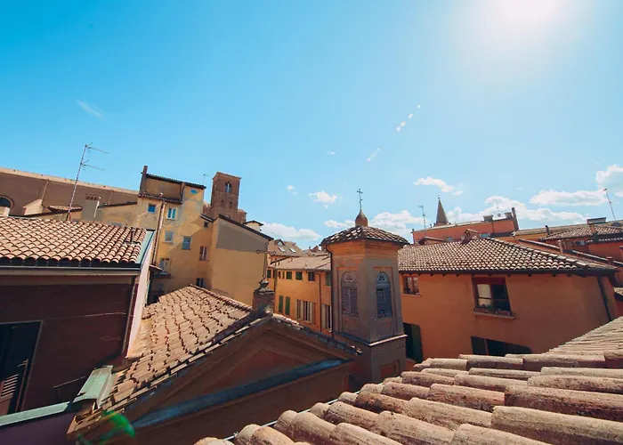 Lejlighed The Gallery Center Bologna