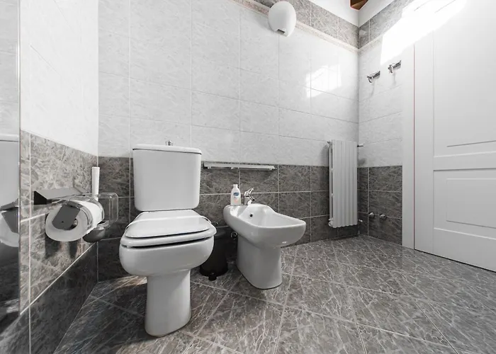 Lejlighed The Gallery Center *