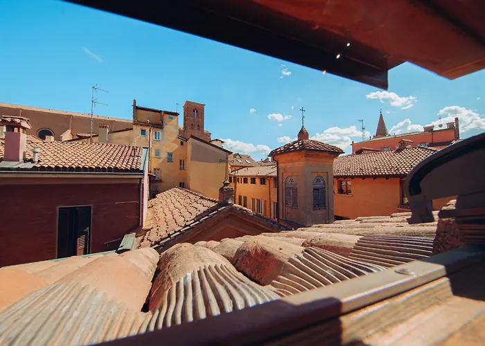 The Gallery Center Bologna