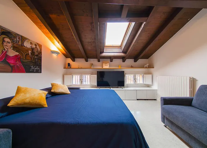 The Gallery Center Boloňa