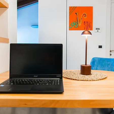 Appartement The Gallery Center