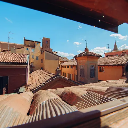 The Gallery Center 볼로냐