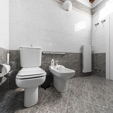 Apartman The Gallery Center *