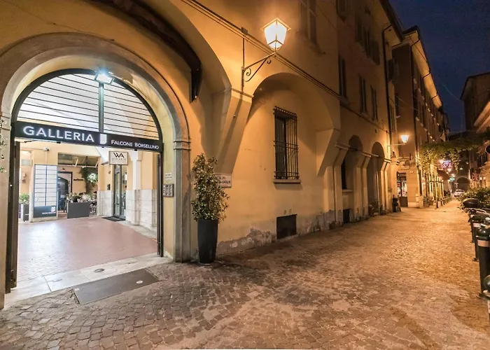 The Gallery Center *